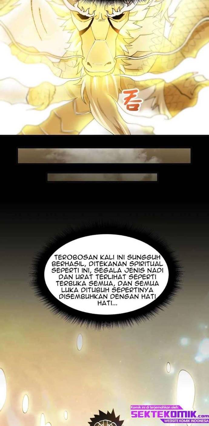 First Dragon (Yuanlong) Chapter 186 Gambar 13